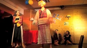 Les années twist