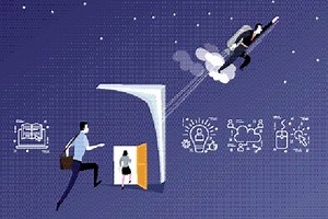 IT industry layoffs: Techies try to keep themselves employable in a changed job scenario