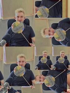 1.1K views · 177 reactions | Danas nam je divan dan, našem Filipu rođendan! 拾 Znamo da će sjajan biti i vama jer slavljenik je vaš do kraja dana 來 | Radio Studio M | Facebook