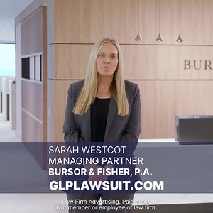 39 shares · 7 comments | Did you suffer from severe gastrointestinal issues while on GLP-1s like Ozempic, Mounjaro or Wegovy? Compensation and financial relief may be available - get your free case evaluation today. | Bursor & Fisher, P.A. | Facebook