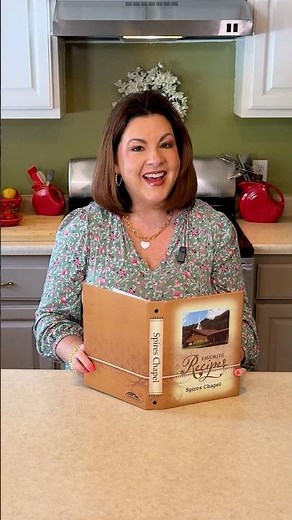 These Church Cookbook Recipes Are So GOOD