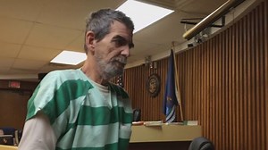 "I put a bag over her head and killed her," Daniel Furlong says after he pleaded guilty