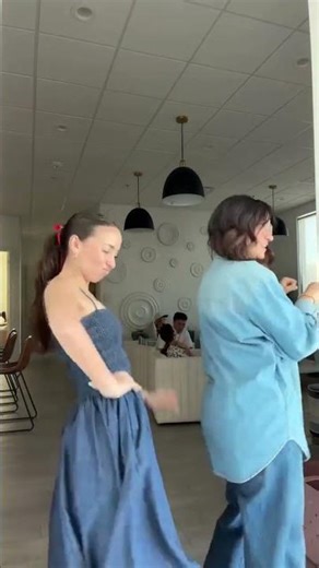 ⭐️ This trend just for fun ⭐️ #trending #fun #family #dance #viral