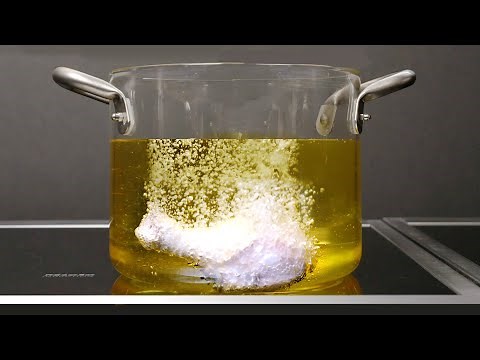 Fry Fidelity: The Science Of Fried Chicken