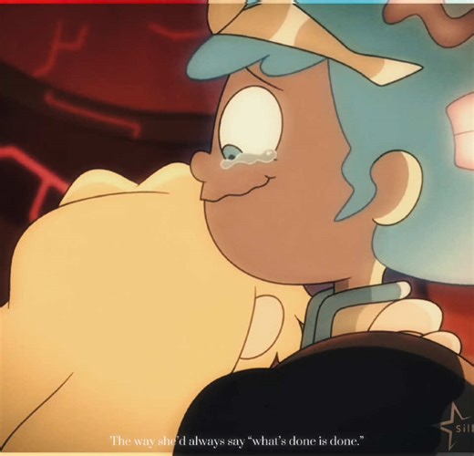 I was searching through audios for my next wdit and i herd this and was gonna cut it off soonwr but i had the idea aboit sashannarcy but like it hasn’t all come together yet hit me and i just had to! #amphibia #calamitytrio #calamitybox #hyperfixtated #amphibiaedit #marcywu #anneboonchuy #sashawaybright #sashanne #marcanne #sashannarcy #sadsashannarcy