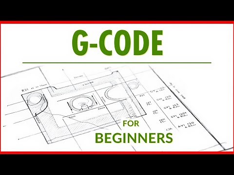 Understand G code for beginners Part 1