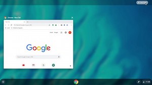 Chrome OS Virtual Desktops Take A Major Step Towards Serious Work - SlashGear