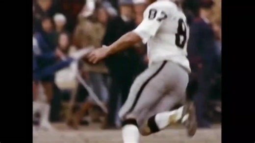 203K views · 8.8K reactions | December 24, 1977 AFC 1977 Divisional Round playoff game The Raiders "Ghosted"  the Colts 37-31 in double overtime @ Memorial stadium. HOF TE Dave Casper had 3 TDs. It is considered a NFL classic, and one of the greatest games in its history. | "Al Davis The Maverick 1963-2011" | Facebook