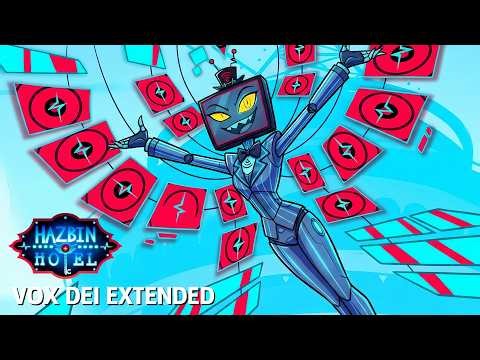 VOX DEI - Extended Version | Hazbin Hotel S2