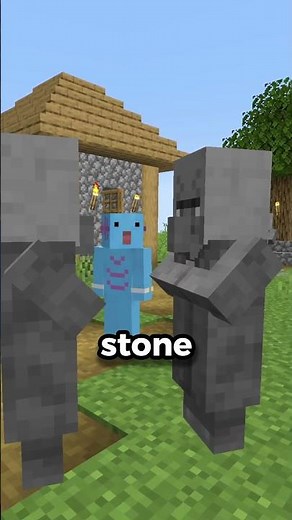This mod turns everyone into stone