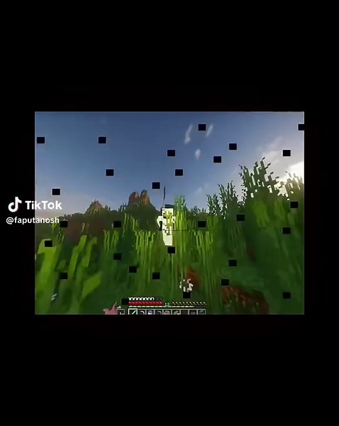 Minecraft Broken Script Meme – Animation Edit