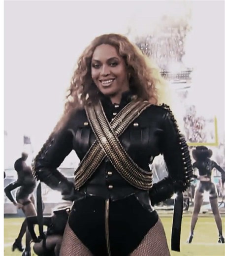 Remember that one time Beyoncé reminded yall she was black? [ Ac & cc - Me ] #beyoncéedit #viral #aftereffects #texasholdem #6piderz • Beyoncé Super Bowl 2016 formation Halftime performance edit •