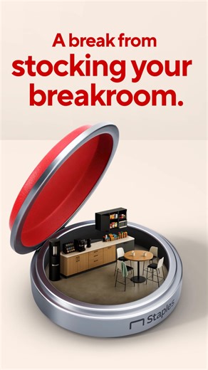 8K views · 30 reactions | Our GBAC-certified experts help cut costs with site assessments. So you can focus on what you do best. | Staples | Facebook