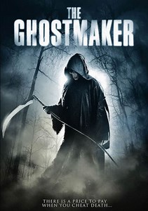 The Ghostmaker Trailer
