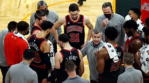 NBA Playoffs 2021: Play-In Tournament Rules, Dates, and Format