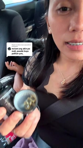 Maling Selenium Capsule? Paano I-claim ang Replacement