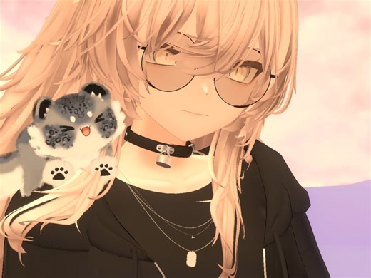 〖Sour Candy〗#VRChat#MMD