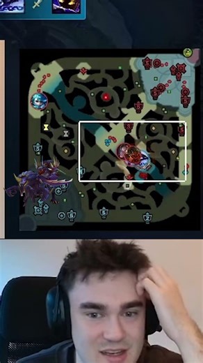 The power of holding rift herald!