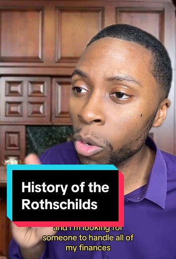 Exploring the History of the Rothschild Family