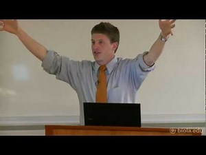 [ARTS 315] The (Spiritual) Crisis of Abstract Expressionism: Mark Rothko - Jon Anderson