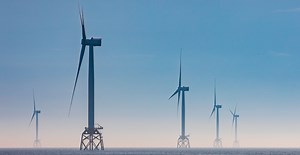 Offshore Wind Activity Heating Up In US, Europe