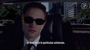 207K views · 148 reactions | Robert Pattinson: TWILIGHT and beyond... | Fandor | Facebook