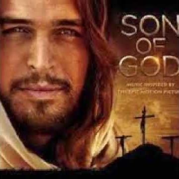 SON OF GOD 2014 FULL MOVIE