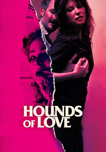 Hounds of Love streaming: where to watch online?