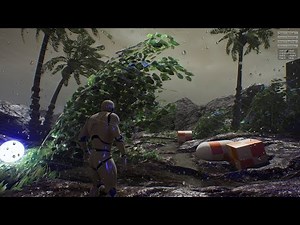 Infinity Weather - Rain [Unreal Engine 4]