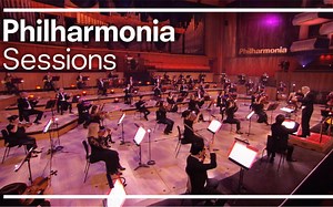 埃尔加-谜语变奏曲 & 爱乐管弦乐团 Elgar: Enigma Variations, XIV. Finale: Allegro (E.D.U.)