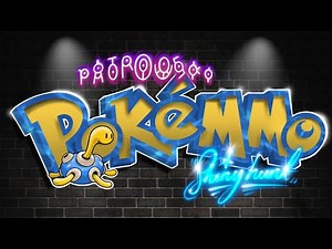 PokeMMO Nuzlocke Attempt #1