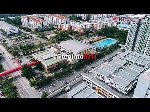 INTI International University: Nilai Campus