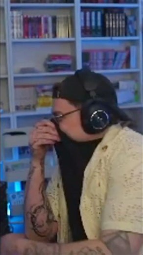 Niek's Baron attempt backfires 😂