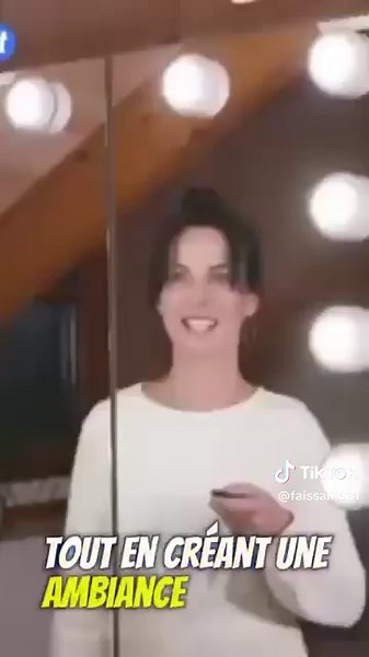 Lampes LED avec Télécommande – Éclairez Votre Espace à Votre Façon ! Transformez votre intérieur avec nos lampes LED avec télécommande, alliant praticité, modernité et ambiance personnalisée. ✨ Éclairage personnalisable – Choisissez parmi plusieurs couleurs et intensités pour créer l’atmosphère parfaite. ✨ Télécommande pratique – Changez facilement la couleur, la luminosité et les modes d’éclairage sans bouger de votre canapé. ✨ Modes dynamiques – Profitez d’effets lumineux variés (clignotant, f