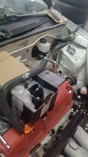 91 crx hf project ep.190