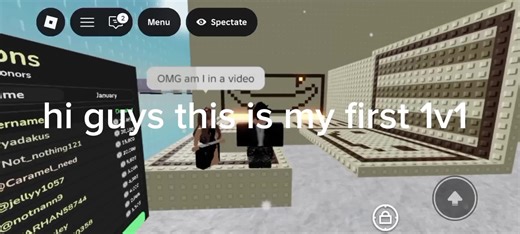 How to Wall Hop and Win 1v1 in Roblox