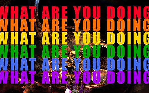 【中字】《HYPER DEMON》新手易懂教程