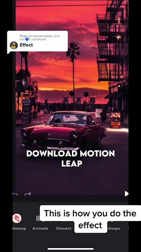 Easy Tutorial for Creating 3D Images with Motion Leap App