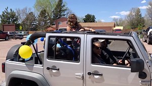 6.3K views · 106 reactions | “Moving on Up!” EIES Kindergarten and...