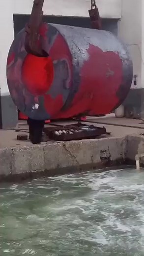 16K views · 114 reactions | Amazing videos | Giant Machines | Facebook