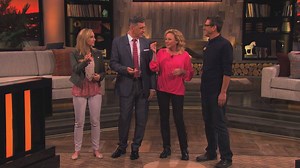 Matthew McConaughey Impressions, everybody's got one! All right alll right allllllll right..... Craig Ferguson Virginia Madsen #CNG | Celebrity Name Game