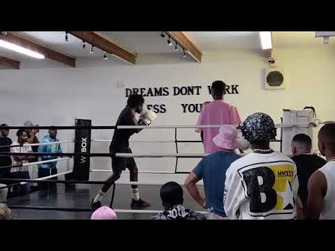 2 white collar in 1 month webox fitness tournament for coco