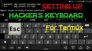 Download and Install Hacker's Keyboard !!!! If you are interested in learning Hacking then Register Right Now, You'll get pre record video classes You'll Learn:- ✅ Phone hacking & security ✅ System hacking & security ✅ Website hacking & security ✅ Wireless & Wired Network hacking & security ✅Safe Acces to Deepweb/Darkweb Anonymity & Privacy... #HACKER #hacks #hackers #Hackathon #hackinstagram #hacking_course #digitalmarketing #pubgmobile #pubg #cybersecurity #cyberattack #facebookhack #instagram