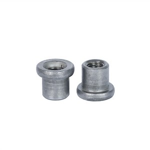 [Hot Item] Carbon Steel Galvanized T Nut Furniture Hardware