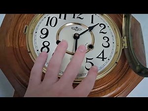 My clock collection 19