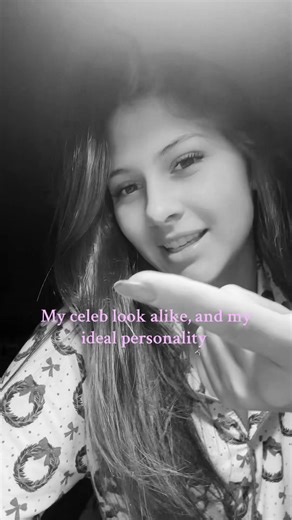 Discover Your Celebrity Look-Alike with Debby Ryan