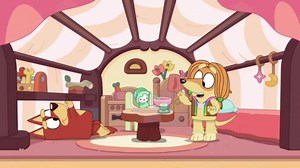 Mums and Dads  - Best of Bluey Series 1 - CBeebies