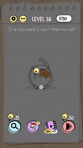 Brain Test – Level 38 Solution | All Answers & Walkthrough #BrainTest #PuzzleGame #Shorts