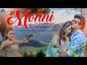 MOHNI || MONE REYAK LAWKA - 2 || New Santali Video || Rakesh Hansda || Stephan Tudu