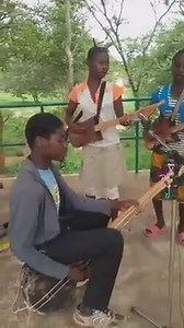 3.8M views · 8.1K reactions | The 'Tubone Band Cilagambya'! A fantastic bunch of kids from Zambia with their amazing homemade instruments! Music/Vocals/Dancing! Absolutely wonderful, heartwarming, & brilliant! Credit: https://facebook.com/ChikuniCommunityRadioStation/ For more talented youngsters: https://themusicman.uk/category/kids/ | The Music Man | Facebook